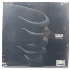 TOOL Undertow  1993 Ltd. US