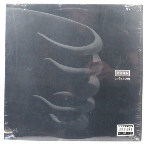 Tool undertow 1993 - tool, us