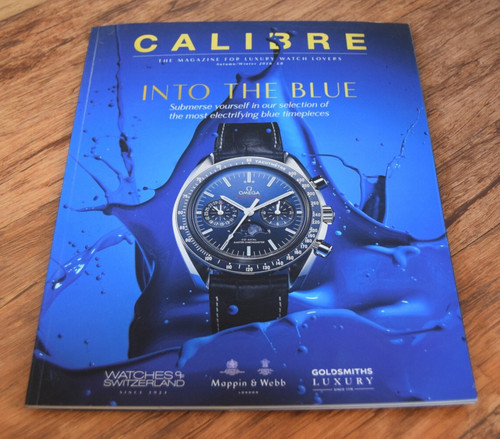 Orologio vintage calibro - orologio,