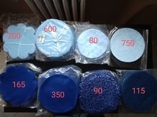 Tulle per bomboniere e porta confetti, 9 mila pezzi