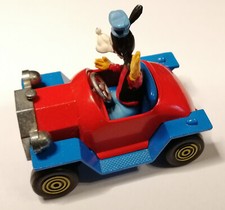 Politoys Polistil Serie W