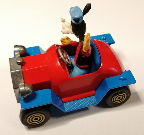Politoys polistil serie - serie, w