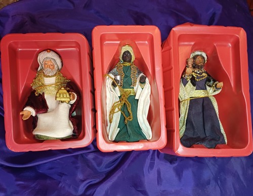 Mondo del presepe - il,