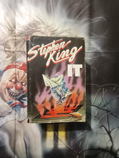 STEPHEN KING IT PRIMA EDIZIONE