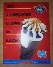 MAXICONO MOTTA GELATO