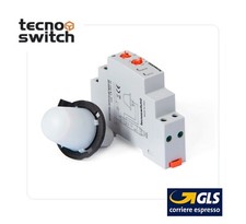 Interruttore crepuscolare