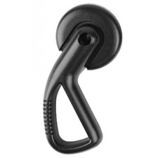 Leva maniglia regolazione sedile anteriore sinistro p Peugeot 206 207 Citroen C2