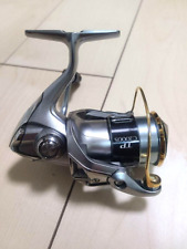 Mulinello da spinning Shimano