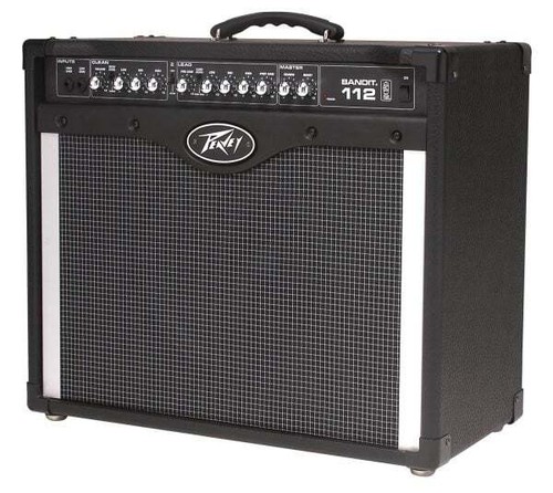 Bandit 112 amplificatore - bandit®,