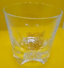 CHIVAS REGAL Scotch Gold Logo