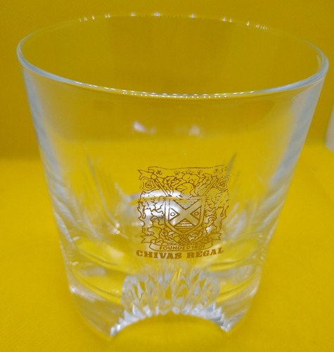 Chivas regal scotch gold - gold, logo