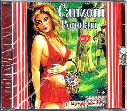 Canzoni popolari amore - canzoni,