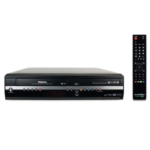 Toshiba xv47 dvd - rd-xv47, hdd