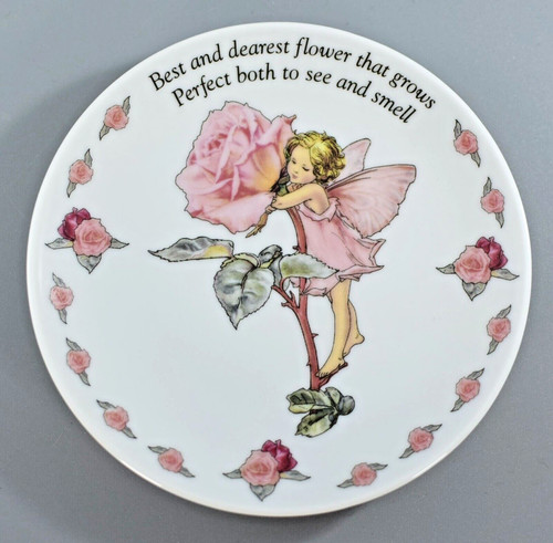 World flower fairies - world,