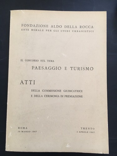 Fondazione aldo della rocca - fondazione,