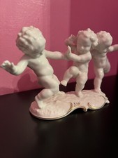 Karl Tutter Porcellana