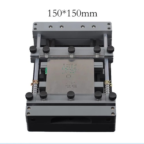 Macchina serigrafica pcb - macchina,