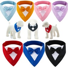 Sciarpa Triangolare Per Cani