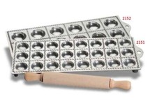 Raviolamp raviolatrice in