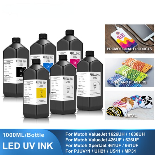 Inchiostro 1000 ml - da,
