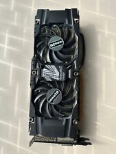 SCHEDA VIDEO INNO3D GeForce