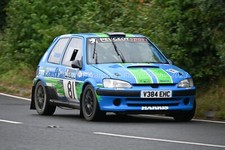 Foto auto 12x8 - Peugeot 106