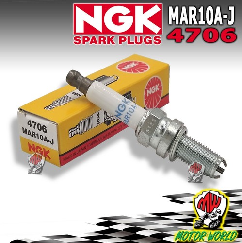 Candela originale ngk - ngk, mar10a-j