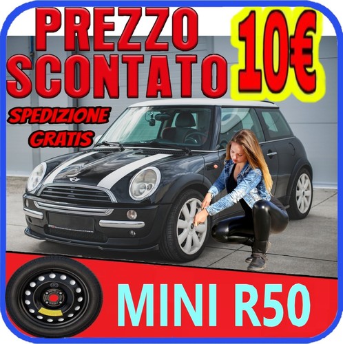 Ruotino scorta per - ruotino, one