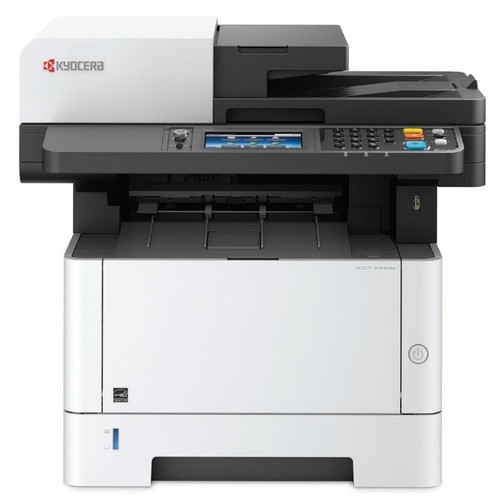 Kyocera km2540 network copier - network,