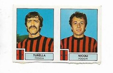 FIGURINA CALCIATORI PANINI