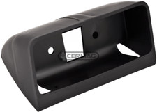 SUPPORTO IN NYLON STAMPATO CON