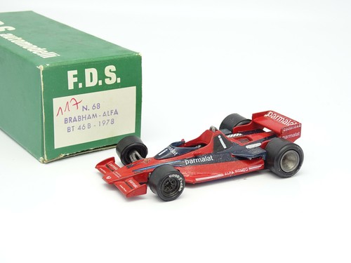 Fds kit montato - montato,