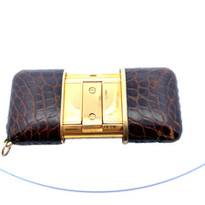 Vintage Movado Ermeto  travel