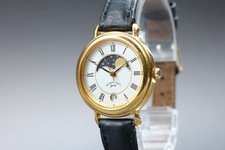 [Ecc+5] Orologio al quarzo