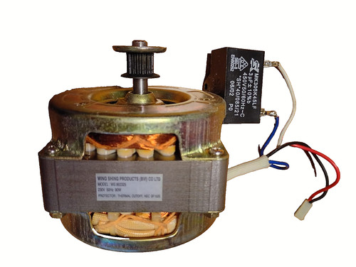 Motore per kenwood 200 - bm,