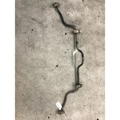 Barra stabilizzatrice ant - barra,