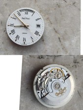 PAUL PICOT AUTOMATIC ETA