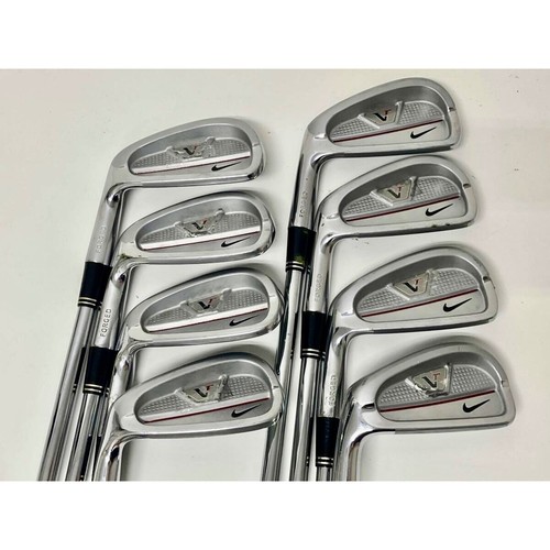 Lefty nike forged cavity - vr,