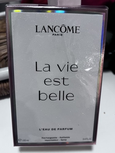 Lancôme vie est - lancôme,