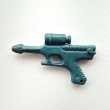 Action man vintage zargonite
