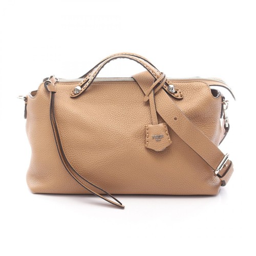 Borsa tracolla grande fendi - borsa,