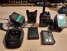 KENWOOD TH-F7 CON ACCESSORI ESPANSO