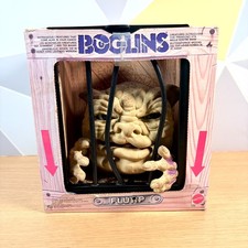 Vintage flurp boglins - flurp,