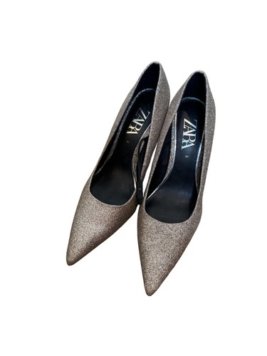 Scarpe con tacco zara donna - tacco,