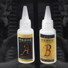 Grado professionale per colla