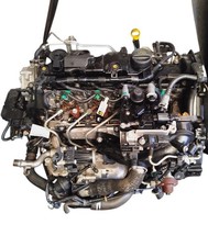 Motore Psa Citroen Peugeot Toyota  1.6 Hdi 2011 - 2015 9hf 9hp 9h06 9h07 3wz-ftv