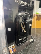 Blocca disco universale