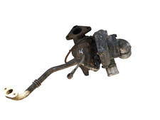 turbocompressore 14411 MA70A