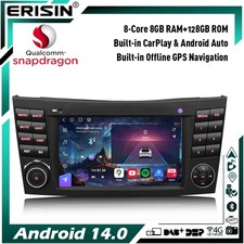 8+128GB 8-Core Android 14