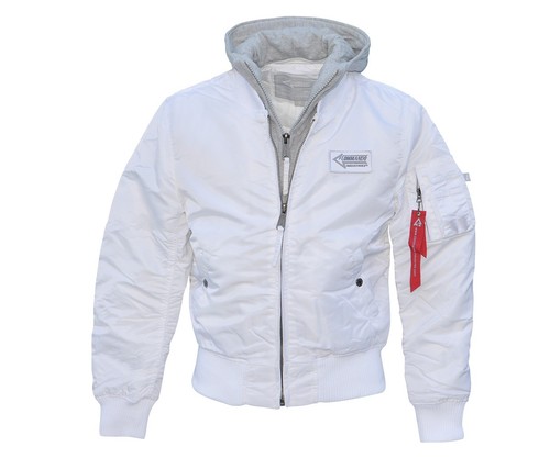 Army bomber giacca pilota - bomber,